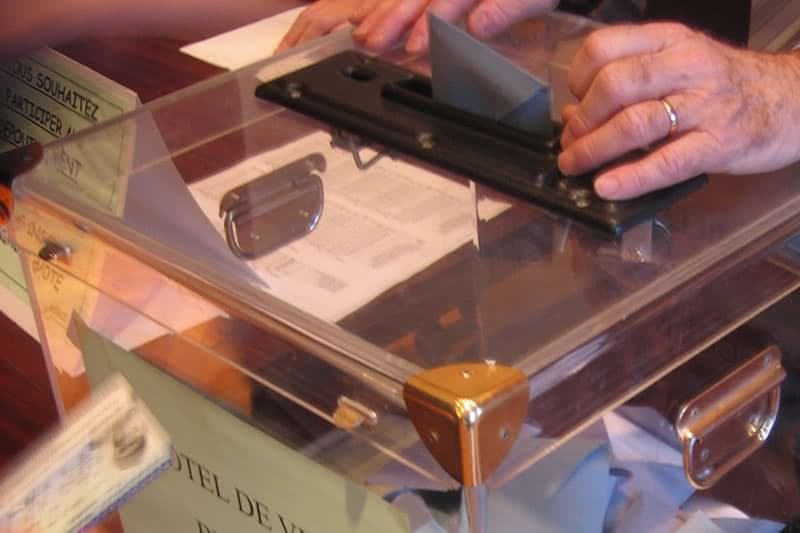 Il n'y aura pas d'élections locales durant ces quatre prochaines années