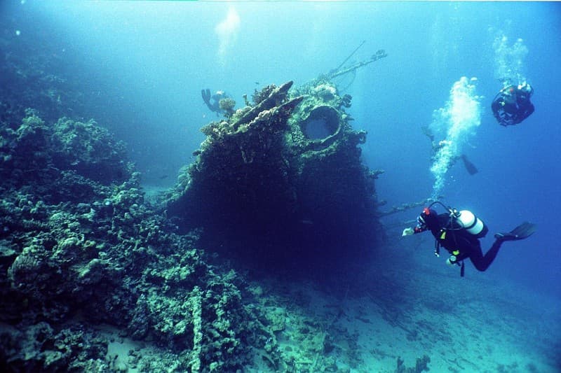 Un trésor de 500 millions d’euros découvert à La Réunion ?