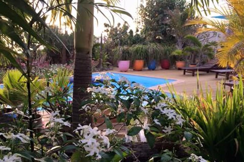 « Le Dalon Plage » : Une maison d’hôtes Gay à La Réunion