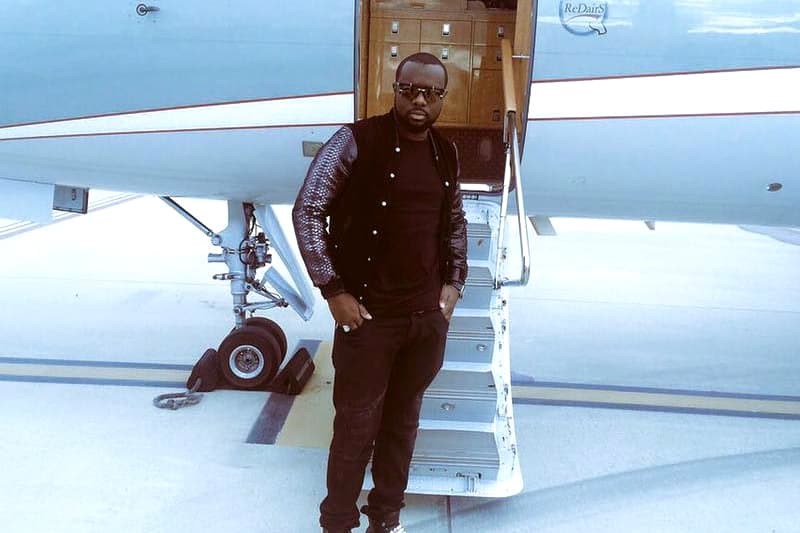 Maître Gims à La Réunion pour 2 concerts exceptionnels
