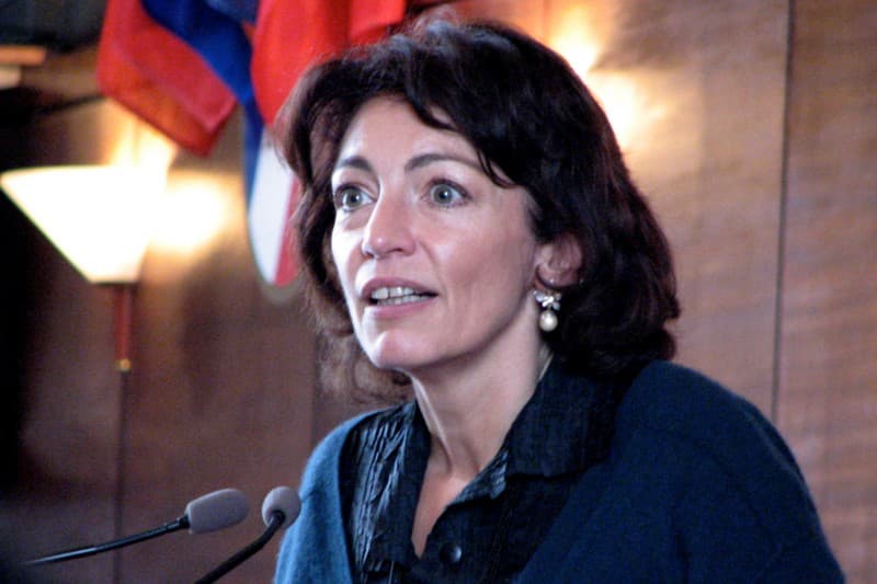 Le rétropédalage de Marisol Touraine sur le Zika