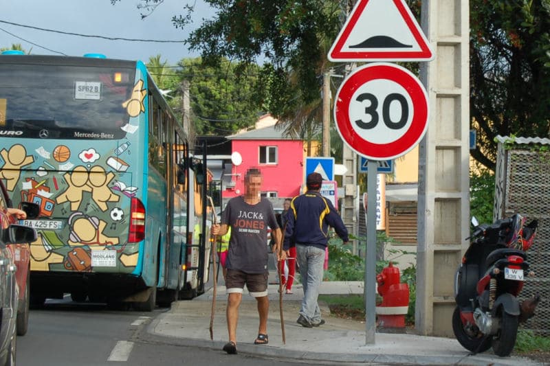L'insularité est une raison valable pour expliquer le retard accumulé par La Réunion ?