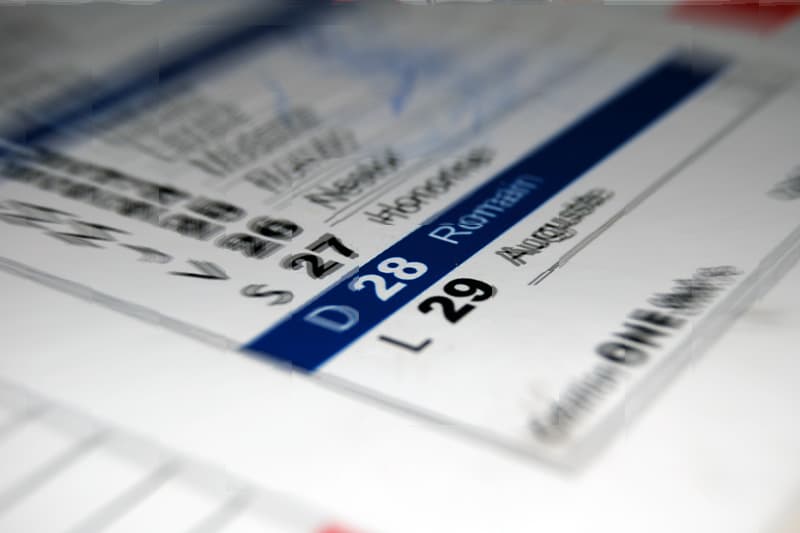 Que faire ce lundi 29 février ?