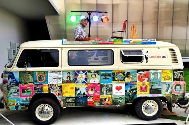 kombi-sound-system