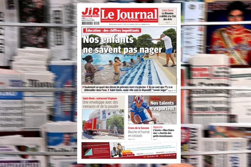 Pour sortir de la crise, le JIR voit plus grand