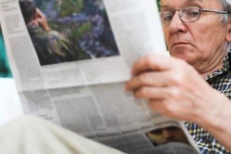 Les lecteurs : la planche de salut du JIR ?
