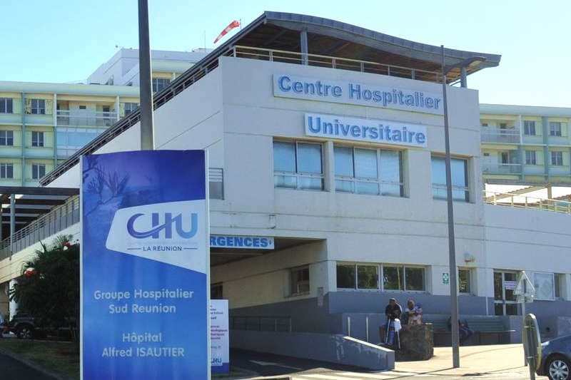 Grève aux CHU de Saint-Denis et Saint-Pierre, les automobilistes trinquent