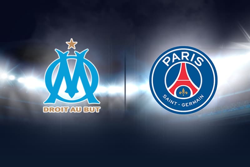 Le PSG vs OM est-il toujours un grand classique de la Ligue 1 ?