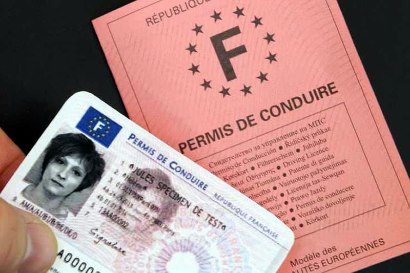 30 € de redevance pour passer le code de la route