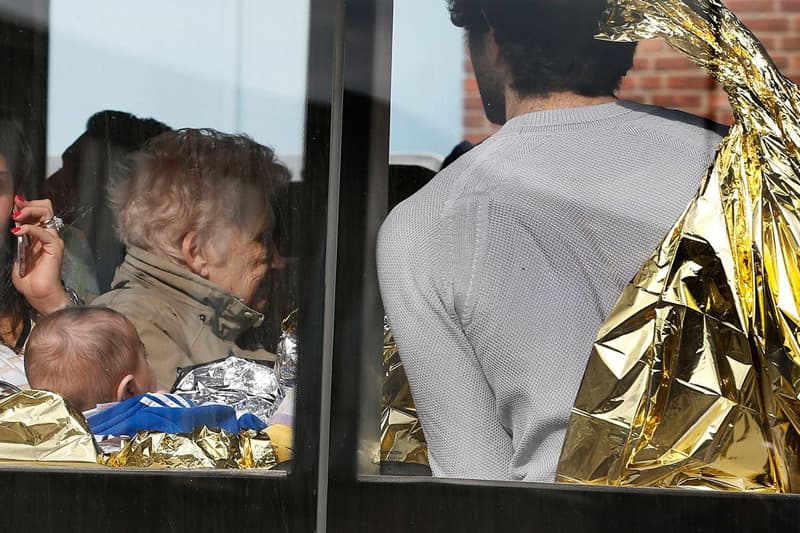 Y a-t-il des Réunionnais parmi les victimes des attentats de Bruxelles ?