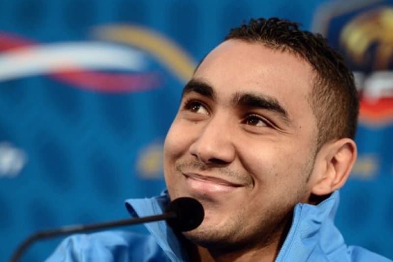 Dimitri Payet : rendez-vous ce soir à Sainte-Marie