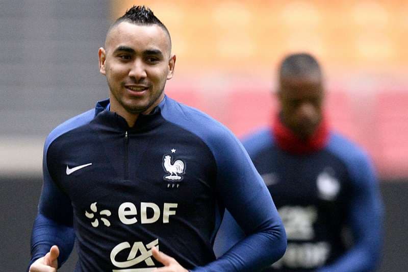 Dimitri Payet a fait un grand pas vers l’Euro