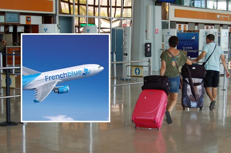 French Blue desservira La Réunion : une bonne nouvelle ?