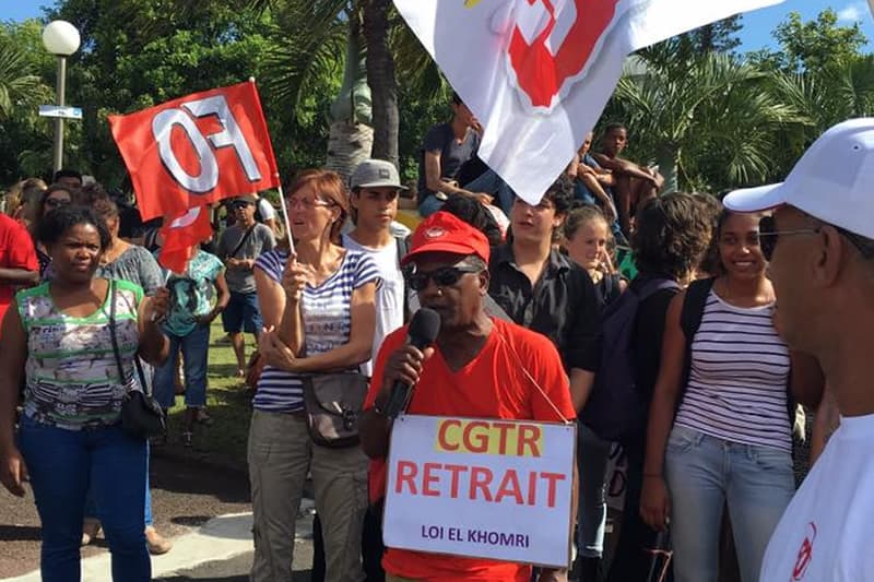 Loi El-Khomri : pourquoi les fonctionnaires manifestent-ils ?