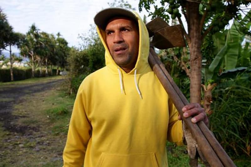 Johnny Bègue de nouveau sous les feux des projecteurs