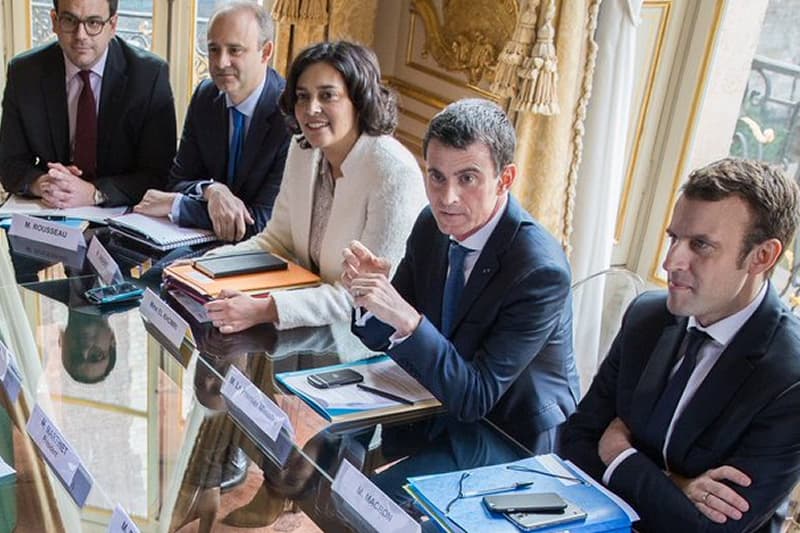 La loi El Khomri : qu’est ce qui va changer selon Manuel Valls ?