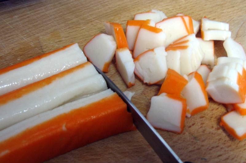 surimi