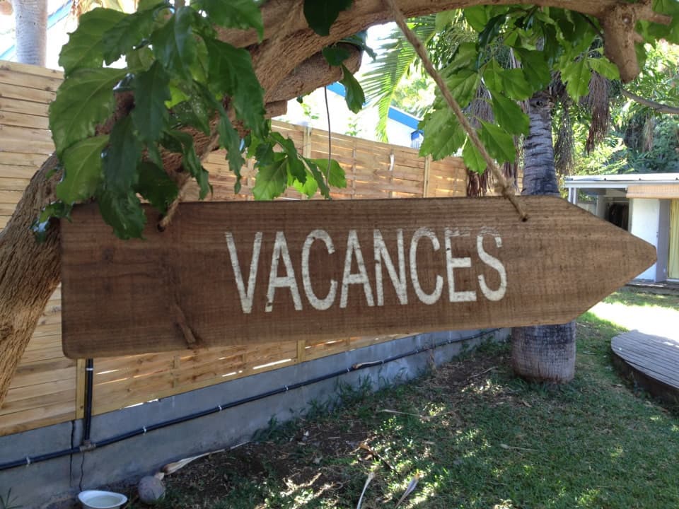 C’est déjà les vacances à La Réunion !