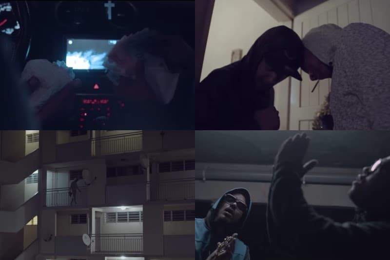« Oh my lord ! » : la nouvelle street incantation d’Alaza et Nicko
