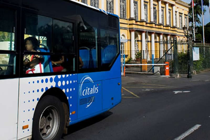 Saint-Denis : un chauffeur de bus de la ligne 5 s'est fait agresser