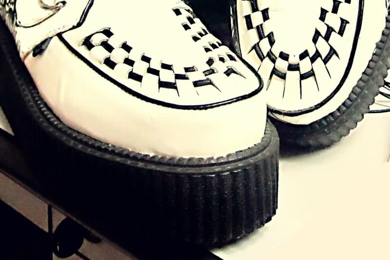 A quand le retour des creepers à La Réunion ?
