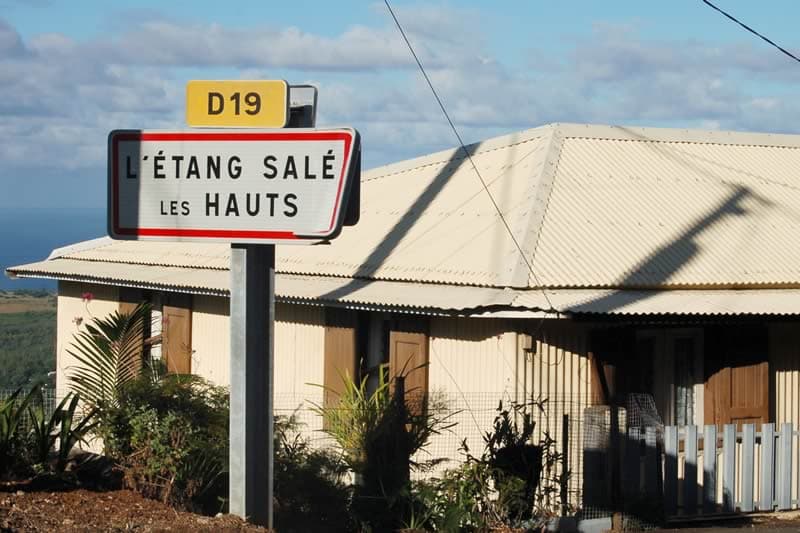 Augmentation des impôts à l'Étang-Salé : « il faudra se serrer la ceinture davantage ! »