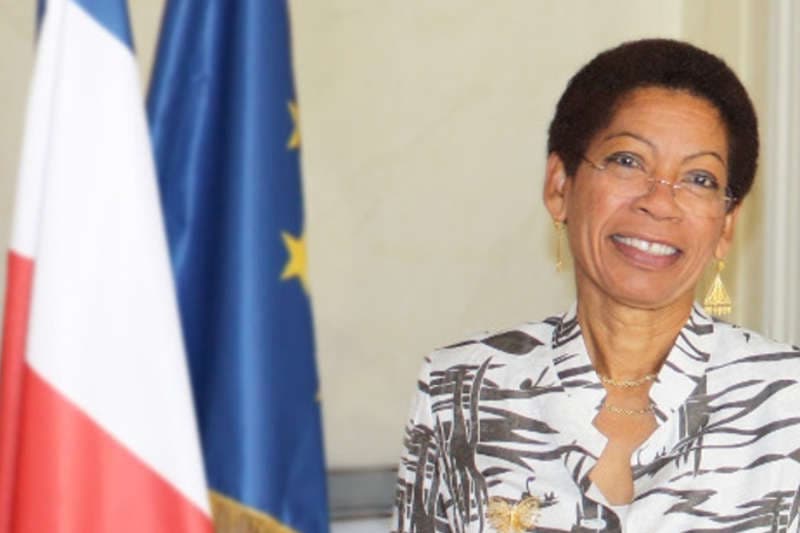 La ministre des outre-mer George Pau-Langevin sera à La Réunion dans un climat sous tension