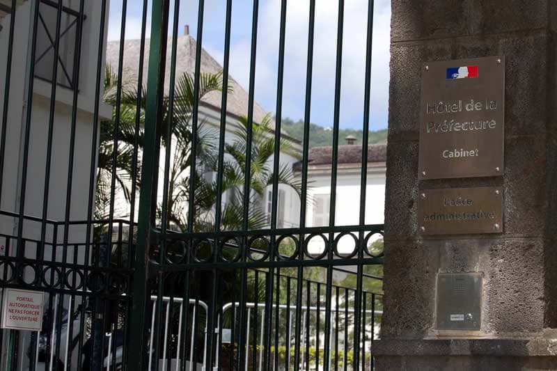 BTP : les négociations en préfecture ne donnent rien la grève continue ce matin