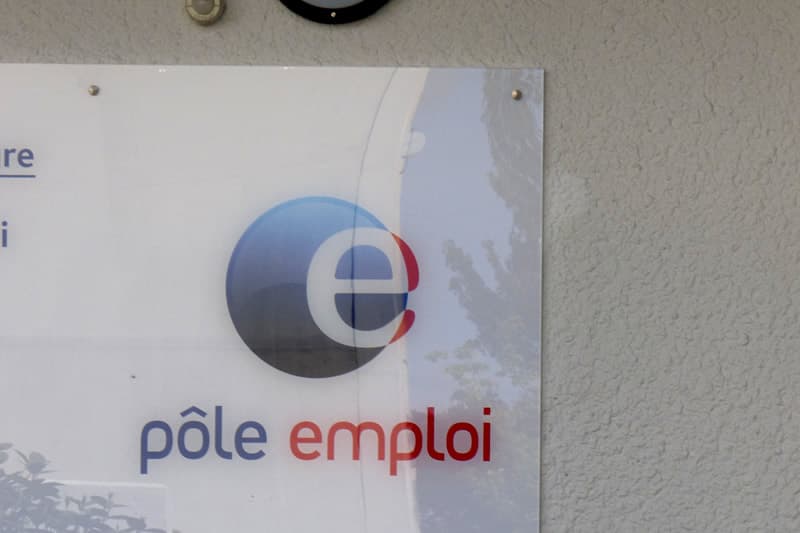 Pôle Emploi : 14% des demandeurs d'emplois contrôlés ont été radiés