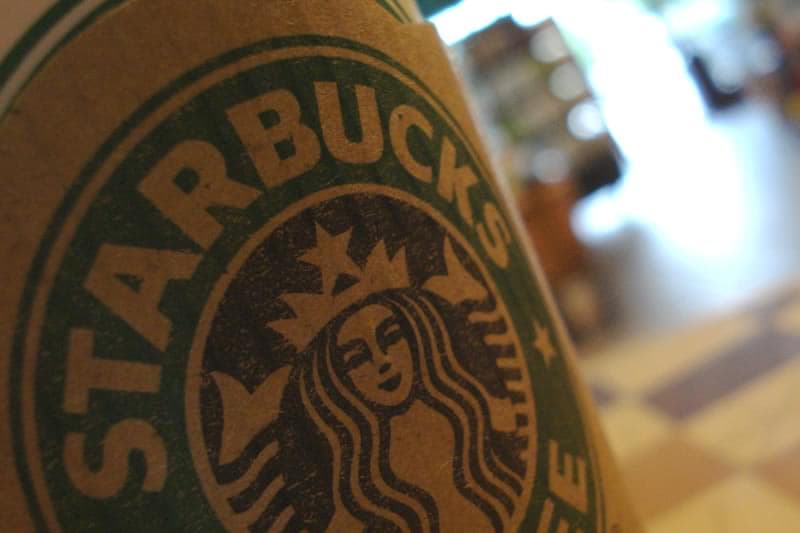 Starbucks Coffee à la conquête du Monde sauf La Réunion
