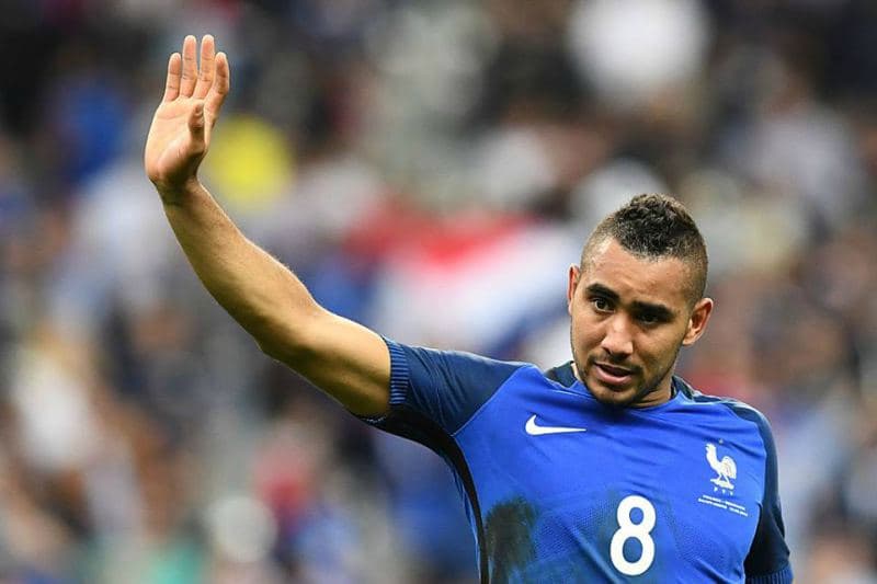 Payet en ligue 1 avec Olympique de Marseille, PSG ou Nice ?
