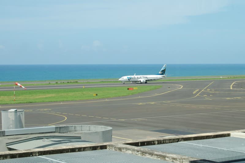Le Boeing 787-8  à La Réunion fera-t-il redécoller Air Austral ?