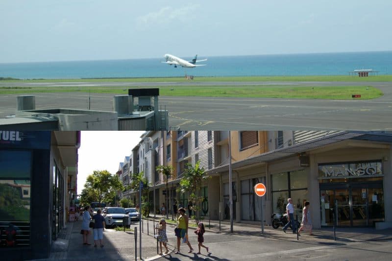 La continuité territoriale assassine-t-elle les commerçants Réunionnais ?