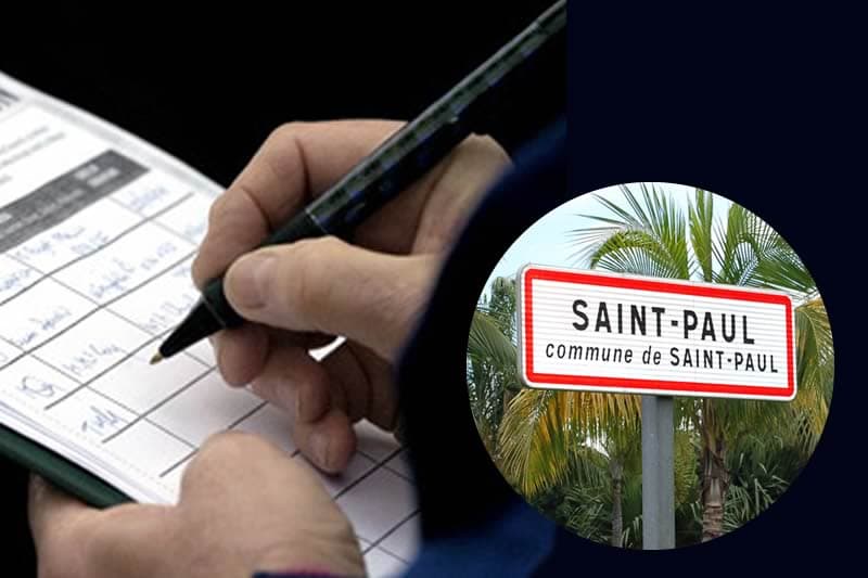 Limiter les gaspillages des deniers publics : un collectif a pied-d ’œuvre à Saint-Paul