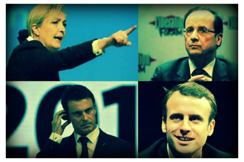 La loi El « connerie » plombe la Gauche