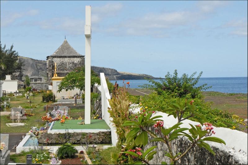 La Réunion, une chronologie d’histoire immortalisée