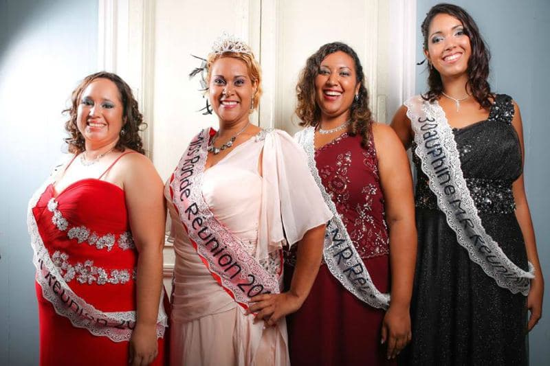 Qui sera la Miss Ronde 2016 à La Réunion ?