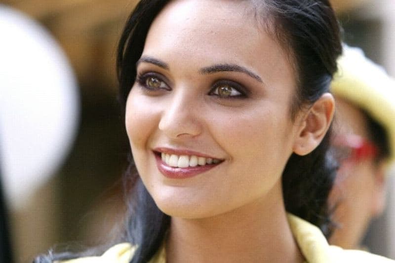 Miss France 2017, direction La Réunion