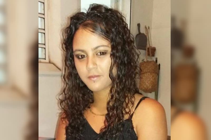 Anne-Laure portée disparue à Saint-Denis 