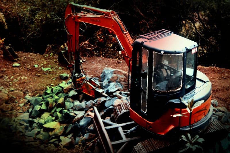 Vers une raréfaction des matériaux de construction à La Réunion ?