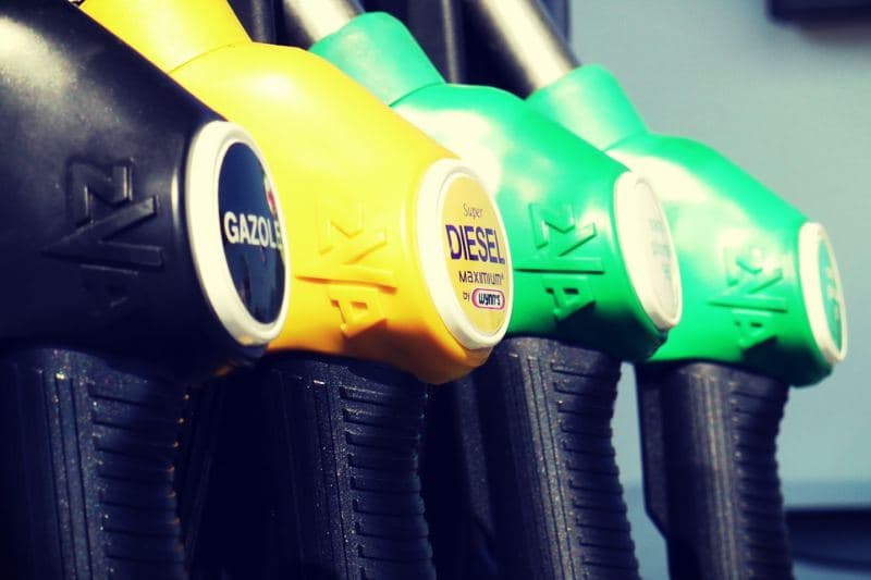 Gazole et essence : des baisses importantes pour ce décembre