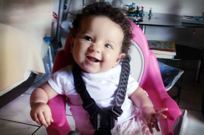 La petite Cassandra a besoin de nous !