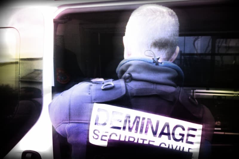 Un colis suspect retrouvé à Saint-Denis est neutralisé