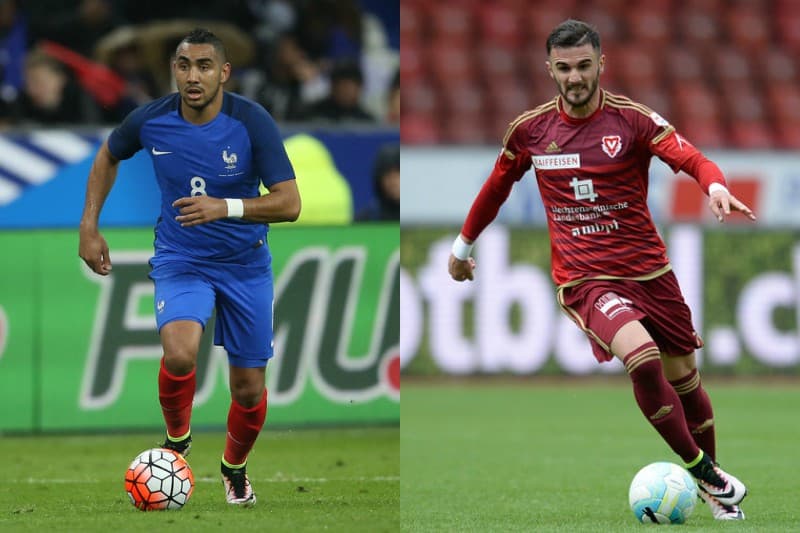 Le choc des Titans : Dimitri Payet vs Armando Sadiku rendez-vous ce mercredi