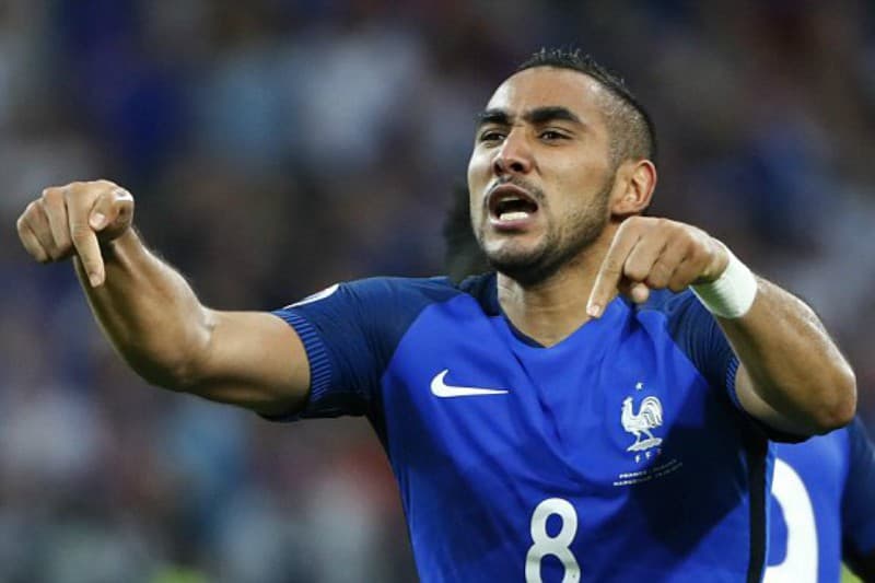 Dimitri Payet creuse l'écart à la dernière minute !