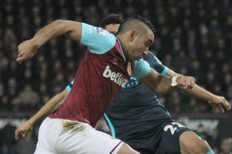 Dimitri Payet : un doute plane sur la suite de sa carrière à West Ham ?