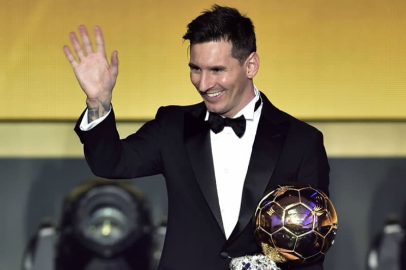 Lionel Messi : l'Argentin devenu « Parisien »
