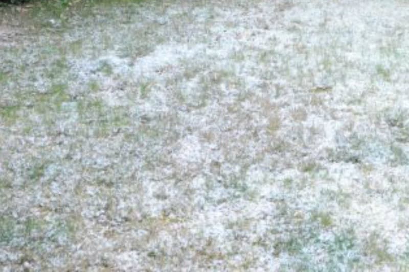 Y aura-t-il de la neige sur les sommets de La Réunion cette année ?