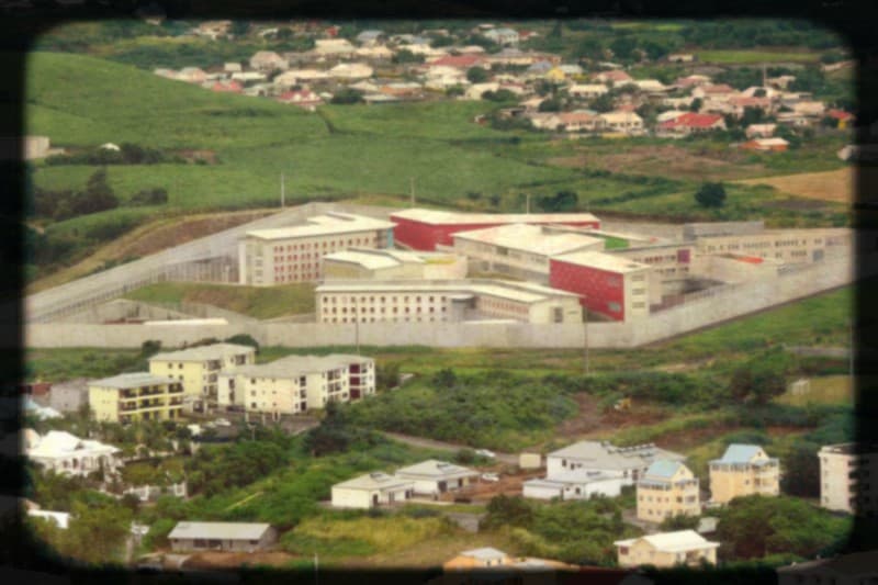 Une bagarre éclate à la prison de Domenjod : 20 détenus frappent 7 surveillants