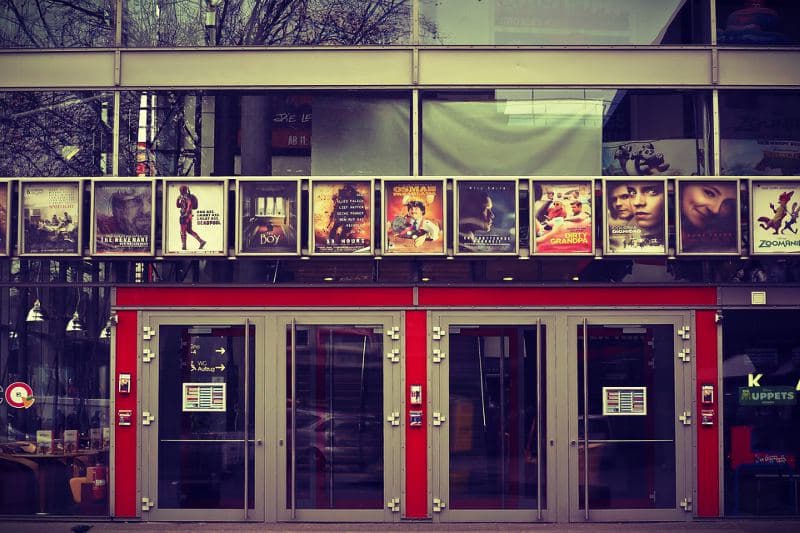 Le cinéma chinois à son festival Réunionnais